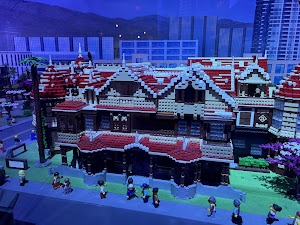 LEGOLAND Discovery Center Bay Area in Milpitas, united states