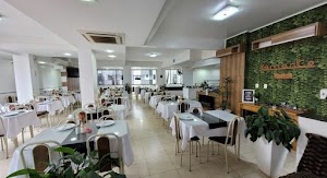Restaurante Kamargo in Maraú, brazil