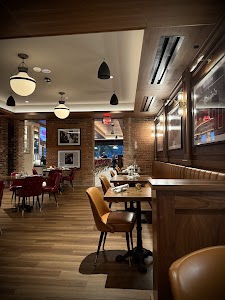 Morin's Hometown Bar & Grille in Attleboro, united states