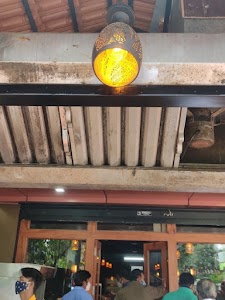 Ameeras Food Court in Annamanada, india