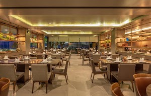 Gulliver Mar Restaurante in João pessoa, brazil