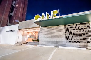 Canel Maracaibo in Maracaibo, venezuela