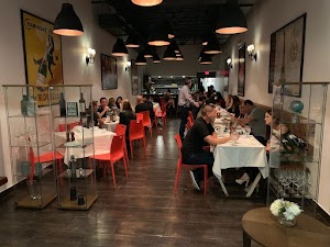 Lentrecote French Restaurant in Sunny isles beach, united states