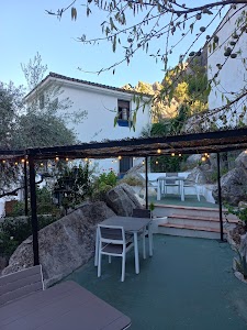 Venta - Restaurante Casa Lola in Benaoján, spain