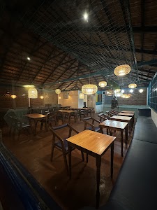 Travelicious Restaurant in Padinjarathara, india