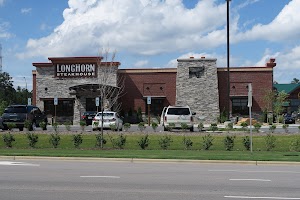 LongHorn Steakhouse in Garner, united states