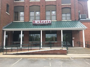 Box Seats in Attleboro, united states