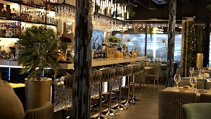 Baku Cafe Bar and Restaurant in Sunny isles beach, united states