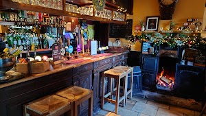 The Rat Inn in Hexham, united kingdom