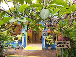 Cashew Museum in Caucaia, brazil