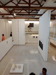 University Museum of Art - Muna in Uberlândia, brazil