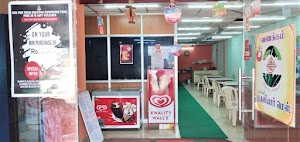 Neyveli Mudaliar Mess (NMM) in Neyveli, india