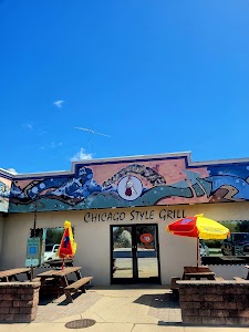 Roost 59 in Fox lake, united states