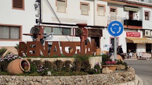 Bar el encuentro in Benaoján, spain