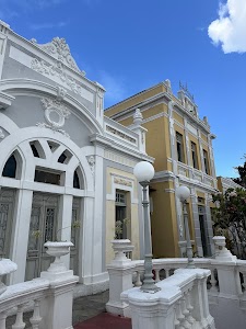 Hotel Globo in João pessoa, brazil