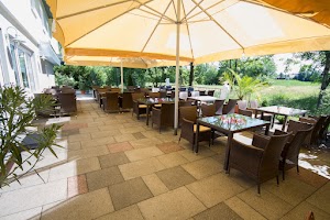 Restaurant Athen in Wangen Im Allgäu, germany
