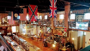 Strasburg Museum in Strasburg, united states