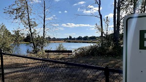 Brick Wagner Park in Grand mound, united states