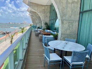 Bargaço in Recife, brazil