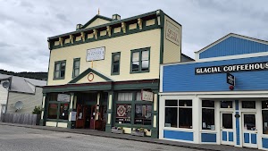 Northern Lights Pizzeria in Skagway, united states
