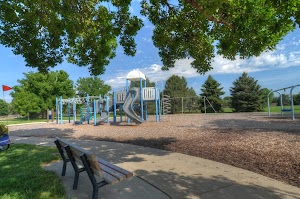 Seven Lakes Park in Loveland, united states