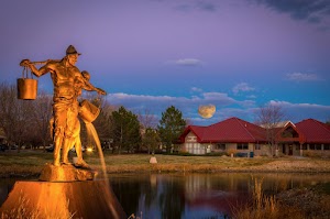 Loveland Visitor Center- East Gateway in Loveland, united states