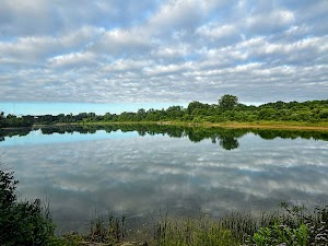 Lake Carina Forest Preserve in Gurnee, united states