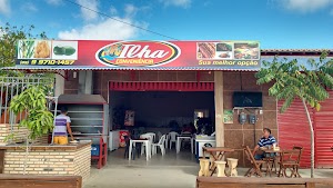 Comida De Mãe in Beberibe, brazil