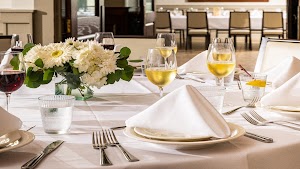 Maggiano's Little Italy in Indianapolis, united states