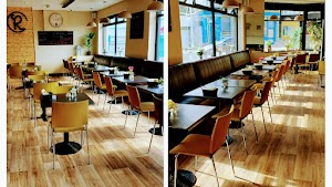 Ranch Restaurant in Tramore, ireland
