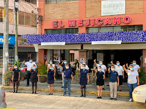 El Mejicano in Túxpam De Rodríguez Cano, mexico
