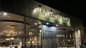 Matt & Tony's All Day Kitchen + Bar in O&amp;amp;amp;amp;amp;, united states