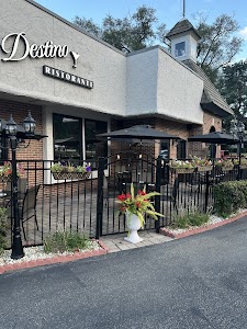 Destino Ristorante in Gurnee, united states