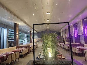 The Majestic Banquet Hall And Lounge Bar in Nigdi, india