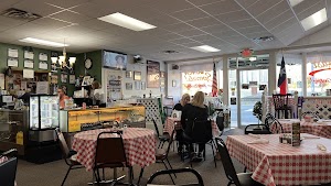 Courthouse Whistle Stop in Livingston, united states