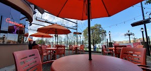 Belleville's Watering Hole & Diner in Oak bay, canada