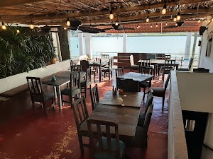 Restaurante Italiano: Pomodoro in Túxpam De Rodríguez Cano, mexico