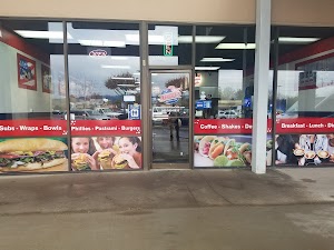 Heroes American Cafe in Medford, united states