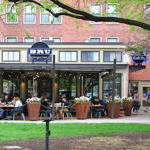 BRU Burger Bar - Indianapolis in Indianapolis, united states