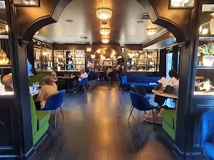 Towne House in Media, united states