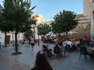 Chilimosa Comida Vegetariana y Vegana in Tarifa, spain