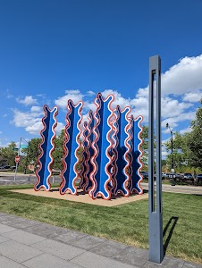 Columbus Museum of Art in Oh, united states