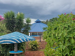 Complejo Turístico El Brasilero in Puerto rico, argentina