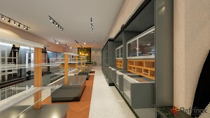 Collombo Padaria e Restaurante in João Pessoa, brazil