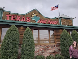 Texas Roadhouse in Blue springs, united states