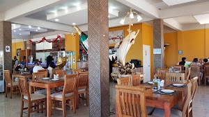 Restaurante Rincón de Jenny in Coquimbo, chile