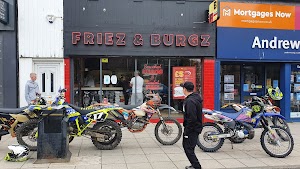 Friez & Burgz | South Shields in South shields, united kingdom