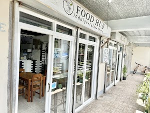 My BesTea Food Hub in City of tabuk, philippines