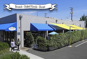 Buttercloud Bakery & Cafe in Medford, united states