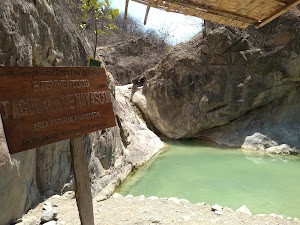 Los Jagüeyes de Mayascón in Chiclayo, peru